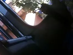 Saya pikir dia suka penisku