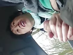 Amatir tua Asia mobil hj lagi