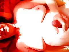 Wanita pembersih kami menjalani inseminasi...