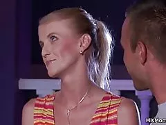 Vagina berbulu dewasa dan remaja lesbian