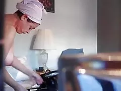 Bibi telanjang cam tersembunyi