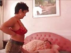 Asia matang - saya 3