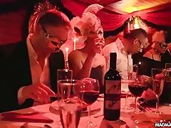 Magma film fetish swinger Partai