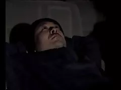 pemilik (ayah) menyelinap ke rumah beberapa &amp; s menidurinya