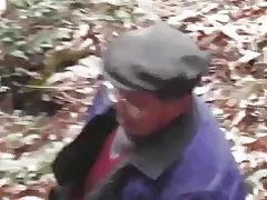 Seri hutan - hutan alam liar