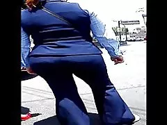 Pantat besar dewasa ISSSTE