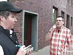 49yr old Jerman berbulu milf menggoda bercinta kolam