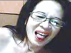 Pinay bermain di cam