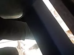 Payudara dewasa kabin