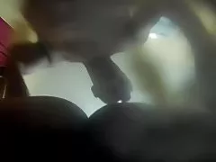 Istri selingkuh pirang teman