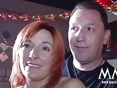 Selamat datang ke club MMV film